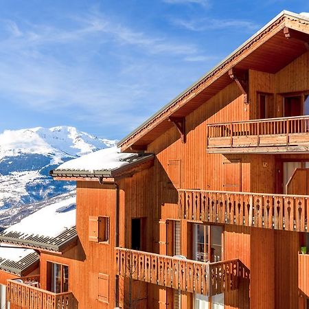 بيسي-نانكرويكس Lagrange Vacances L'Arollaie المظهر الخارجي الصورة